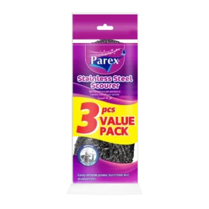 ليفة معدنية 3 قطع Metallic