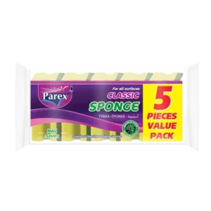 نشافة مجوفة 5 قطع