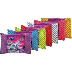 ليفة 1 قطعة Magic sponge