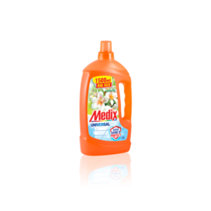 مطهر ارضيه ميديكس برتقالي 1.400ملي