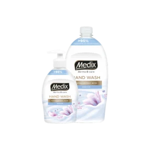 صابون يدين ميدكس أبيض 800 ml