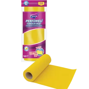 قماش رول Perforated