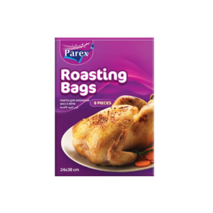 كيس طهي دجاج 38*25 cm