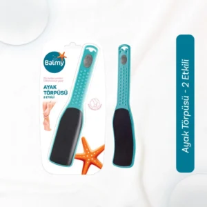 مبردBALMY للقدمين 1IN2 أخضر