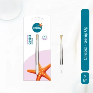 ملقط شعر رأس كبير