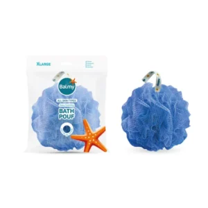 ليفة استحمام Bath Pouf