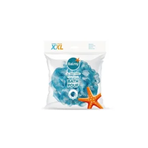 ليفة استحمام Bath Pouf XXL