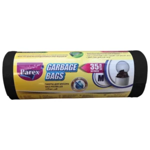 30-Pack of Trash Bags