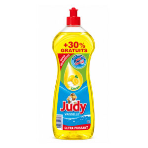 صابون اواني جودي اصفر580 مل +30%مجاني
