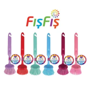فرشاة تنظيف Parex FisFis
