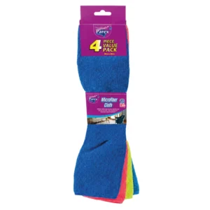 قماش تنظيف Microfiber